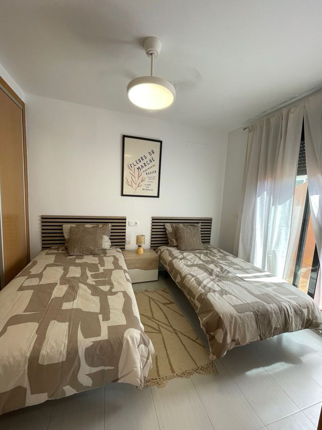 Estupendo Ático en venta