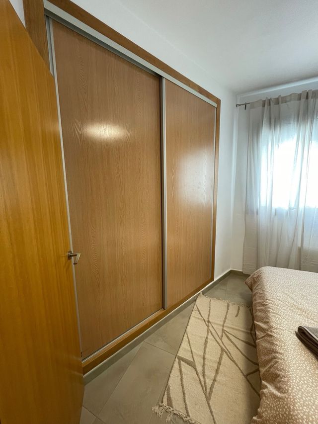 Estupendo Ático en venta