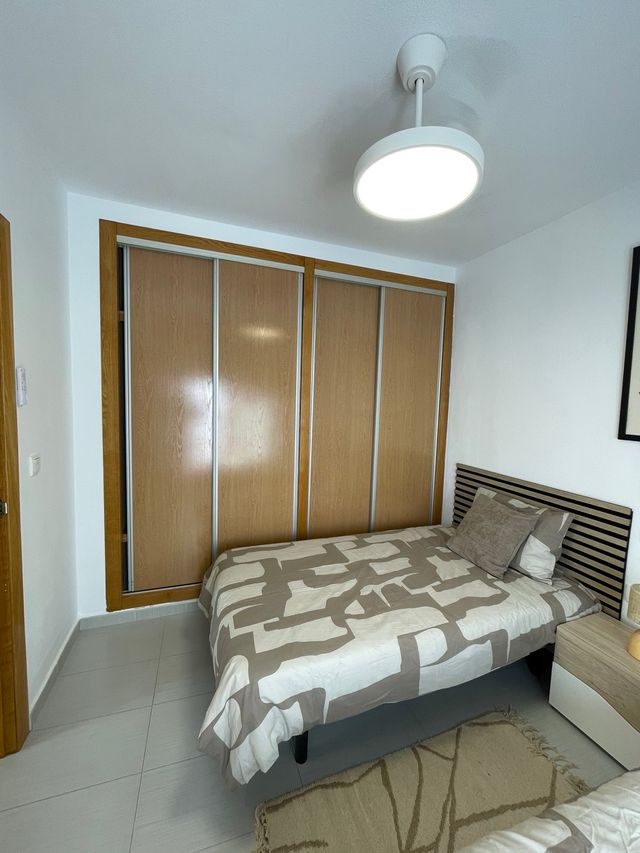 Estupendo Ático en venta
