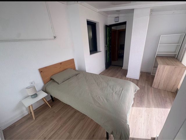 Estupendo Ático en venta