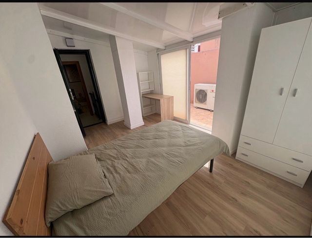 Estupendo Ático en venta