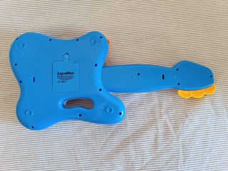 Guitarra musical infantil Nenittos