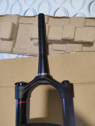 Rock Shox Revelation 27.5  160mm,nueva a estrenar