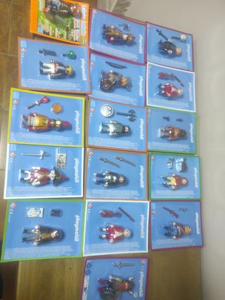 Playmobil unidad