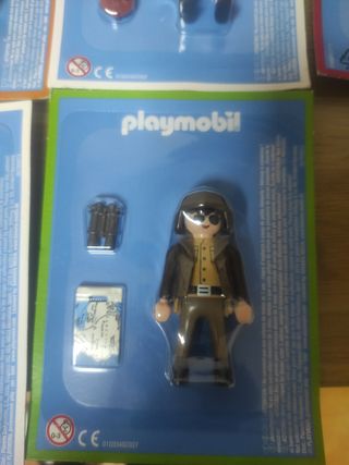 Playmobil unidad