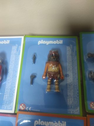 Playmobil unidad