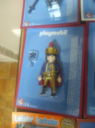 Playmobil unidad