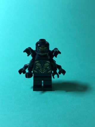 Lego Marvel Figura Outrider