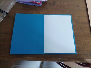 Libretas Comunión