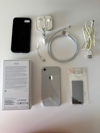 iPhone 8 64GB Branco