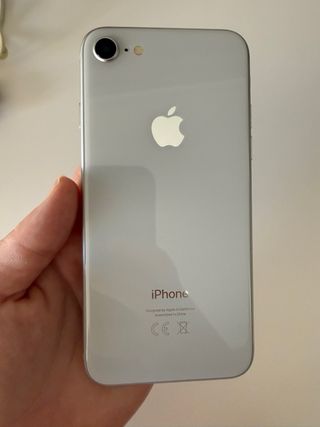 iPhone 8 64GB Branco