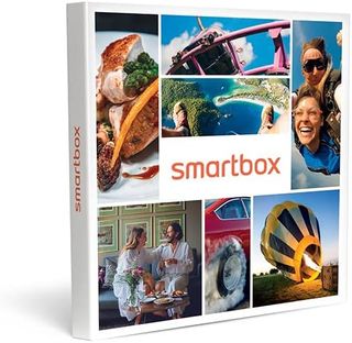 Smartbox Experiencias PVP 299€