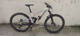 Bicicleta Sunn Kern AM S2 29" Talla M