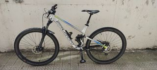Bicicleta Sunn Kern AM S2 29" Talla M