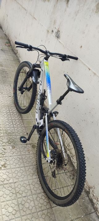 Bicicleta Sunn Kern AM S2 29" Talla M
