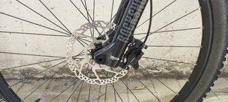 Bicicleta Sunn Kern AM S2 29" Talla M