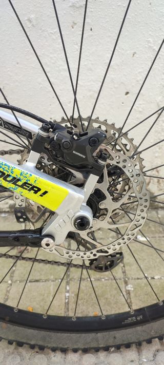 Bicicleta Sunn Kern AM S2 29" Talla M