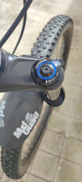 Bicicleta Sunn Kern AM S2 29" Talla M