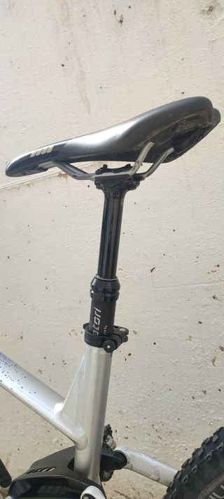 Bicicleta Sunn Kern AM S2 29" Talla M