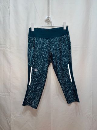 Mallas deportivas Kalenji Teal