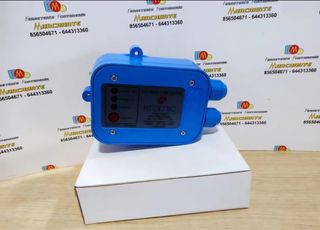 Placa Prescontrol Recambio