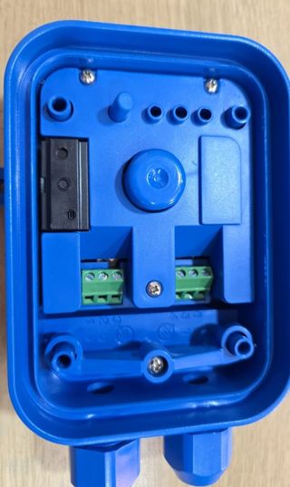 Placa Prescontrol Recambio