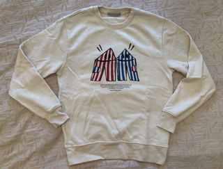 Sudadera nueva XS de algodón 