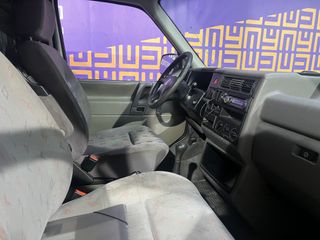 Volkswagen Transporter Kombi 2001