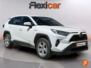 Toyota Rav4 2.5l 220H Business 4WD