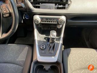 Toyota Rav4 2.5l 220H Business 4WD