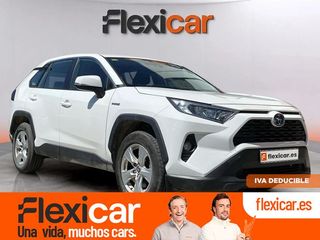 Toyota Rav4 2.5l 220H Business 4WD