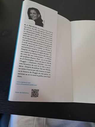 Wonder (edició en català) (Narrativa) (Catalan ...