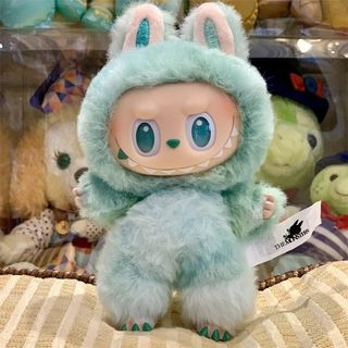 Muñeco Labubu