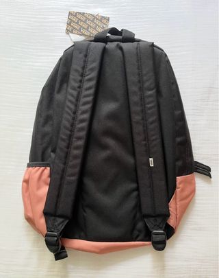 Mochila vans off the realm coral