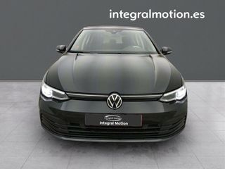 Volkswagen Golf Life 1.0 TSI 81kW (110CV) Variant