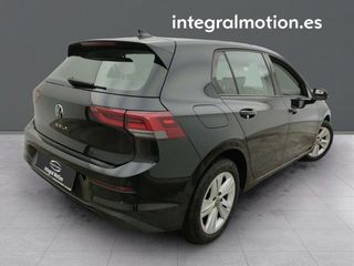 Volkswagen Golf Life 1.0 TSI 81kW (110CV) Variant