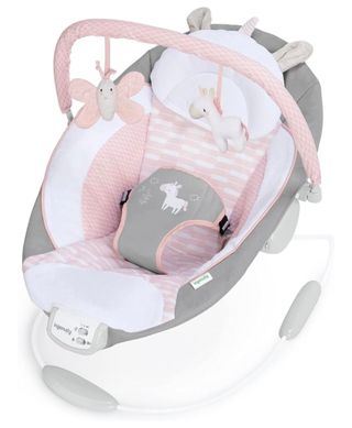 Mecedoras para bebé Ingenuity ( 1 =60 € / 2= 100 €