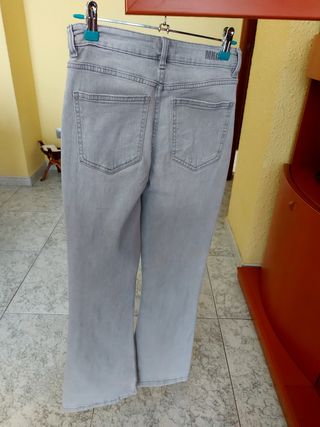 Pack 2 Pantalones Mujer Talla XS