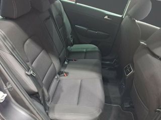Kia Sportage 1.7 CRDI VGT 115CV Drive 4x2