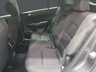 Kia Sportage 1.7 CRDI VGT 115CV Drive 4x2