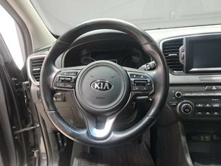 Kia Sportage 1.7 CRDI VGT 115CV Drive 4x2