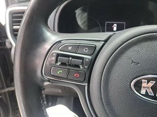 Kia Sportage 1.7 CRDI VGT 115CV Drive 4x2