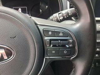 Kia Sportage 1.7 CRDI VGT 115CV Drive 4x2