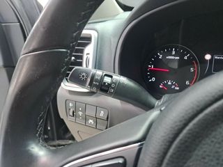 Kia Sportage 1.7 CRDI VGT 115CV Drive 4x2