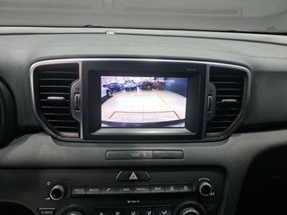 Kia Sportage 1.7 CRDI VGT 115CV Drive 4x2