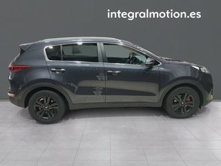 Kia Sportage 1.7 CRDI VGT 115CV Drive 4x2
