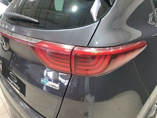 Kia Sportage 1.7 CRDI VGT 115CV Drive 4x2