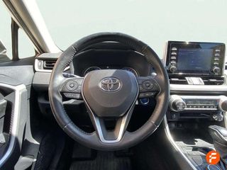 Toyota Rav4 2.5l 220H Business 4WD