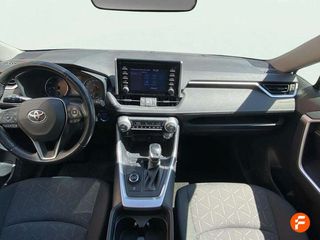 Toyota Rav4 2.5l 220H Business 4WD