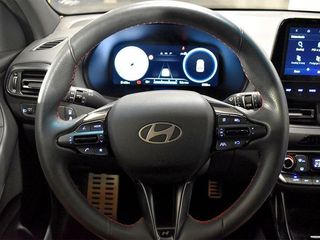 Hyundai i30 1.0 TGDI 100CV N Line